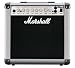 Marshall MG-15 DFX S Silver Edition Combo MG15