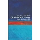 Click here to buy Cryptography: A Very Short Introduction (Very Short Introductions) by Fred Piper and Sean Murphy.