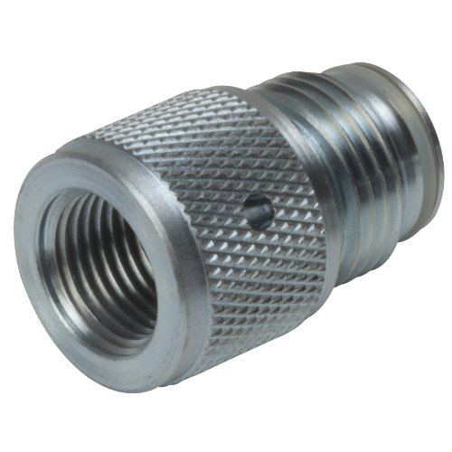 Купить JT CO2 Tank Adaptor, 90gm в интернетмагазине Amazon с доставкой