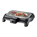 Severin PG 1511 Barbecue-Grill schwarz