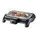 Severin PG 1511 Barbecue-Grill schwarz