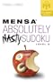 Absolutely Nasty Sudoku Level 3 (Mensa)