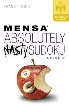 Absolutely Nasty Sudoku Level 3 (Mensa)