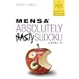 Mensa Absolutely Nasty Sudoku Level 3