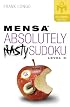 Mensa Absolutely Nasty Sudoku Level 3 (Mensa)