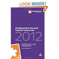 Employment Law and Human Resources Handbook 2012 (Workplace Law)