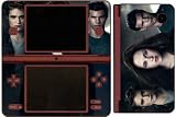 Twilight Eclipse Movie Game Skin for Nintendo DSi XL Console 41RjToca9TL. SL160 Twilight Eclipse Movie Game Skin for Nintendo DSi XL Console