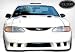 1994-1998 Ford Mustang Couture Colt 2 Front Bumper