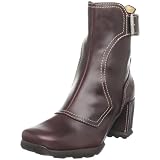 John Fluevog Womens Nico Ankle Boot