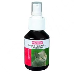 Beaphar - Katzen-Fernhalte-Zerst�uber - 100 ml