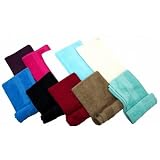 Luxurious 550 GSM Pure Natural Egyptian Cotton Bath Towel (New Range)
