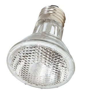 Ushio 1001502 50par20/Nfl30/130v Par20 2500 Hours