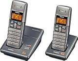 REFURBISHED UNIDEN A1-DECT1060-2 REFURBISHED DECT 6.0 EXPANDABLE CORDLESS PHONE