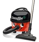 Numatic Henry Extra Vacuum Cleaner with AutoSave Technology HVX200 - 838700