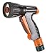 Outdoor Living : Claber Balcony Shower Pistol Garden Hose Nozzle #9565