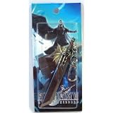 Final Fantasy VII AC Cloud Sword Keychain Mod�le 2par aTribe