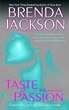 Taste of Passion (Madaris Family Novels)