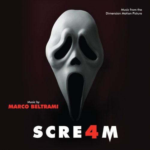 SCREAM 4 マルコ・ベルトラミ