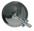 Grote 6" Convex Center-Mount Spot Mirror 28043