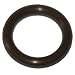 JCS Standard AS 568A 11/16inch O.D., 1/2inch I.D. Viton 75 Durometer O-Ring, 10pcs.