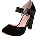 Cindy Says Women's Apply Pump