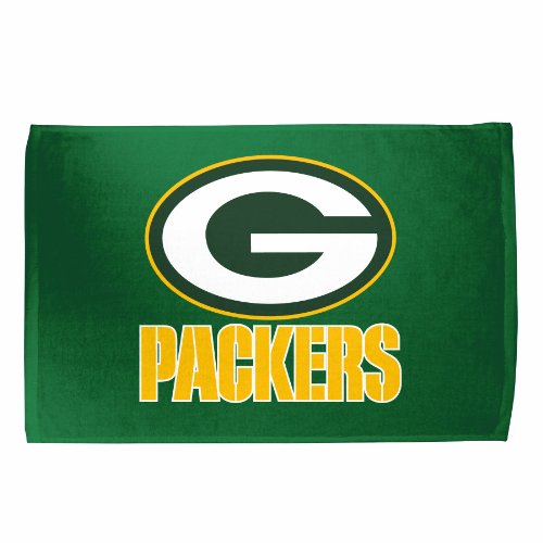 Green Bay Packers Sports Towel
