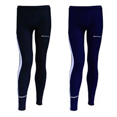 AIRTRACKS WINTER-FUNKTIONS-LAUFHOSE (TIGHT) - LANG