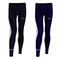 AIRTRACKS WINTER-FUNKTIONS-LAUFHOSE (TIGHT) - LANG