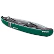 inflatable canoe