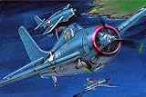 1/32  �O���}�� F4F-3���C���h�L���b�g ����^