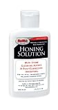 Edgeware Honing Solution