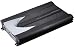 Power Acoustik OV2-1800 Class A/B Gothic Series 1800-Watt Amplifier