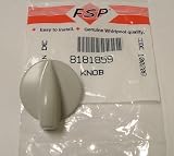 Whirlpool 8181859 Knob for Dryer