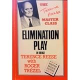 Elimination play in bridge