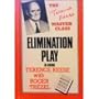Elimination Play in Bridge (Master Bridge Series)