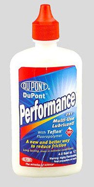 LUBRICANT MULT USE 4 OZ