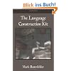 The Language Construction Kit