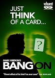 Review World Magic Shop  / Bang On by Marc Oberon