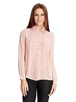 Broadway NYC Camisa Mujer Anica (Maquillaje)