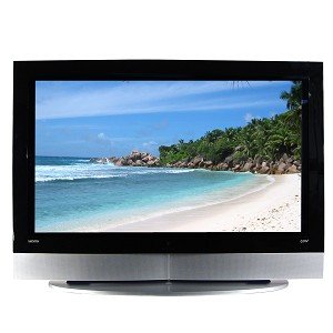 Vizio P42HDTV10A 42 Inch High Definition Widescreen Plasma TV with HDMI Input, P42HDTV - P42HDTV10A