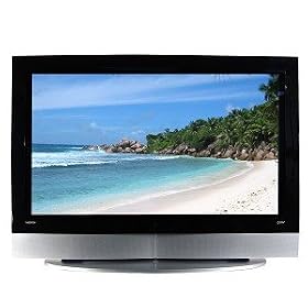 Vizio P42HDTV10A 42 Inch High Definition Widescreen Plasma TV with HDMI Input, P42HDTV - P42HDTV10A