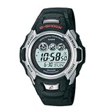 Casio Mens G Shock Atomic Solar Watch