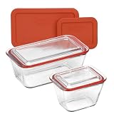 Pyrex 6