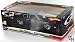 HOT WHEELS G-Machines 1:18 1970 Chevy Chevelle (Black with White Stripes)