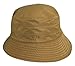 Scala Classico Women's Waterproof 3 Inch Brim Lined Rain Hat