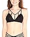 iHeartRaves Bad Bridge Lace Bralette