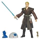 Star Wars: Legacy Collection Wave 9 > Anakin Skywalker Action Figure