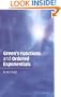 Green's Functions and Ordered Exponentials