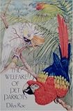 The welfare of pet parrots