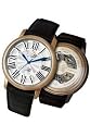 Rotary Gents Limited Edition Automatic Strap Watch .